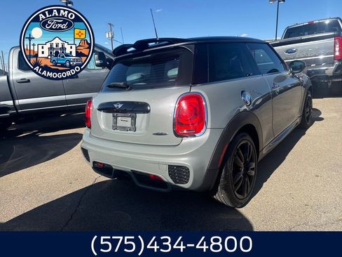 Used 2016 MINI Cooper John Cooper Works image 11