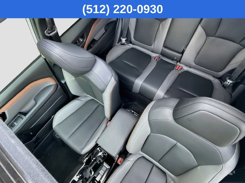 New 2026 Subaru Forester Touring AWD/4WD image 27