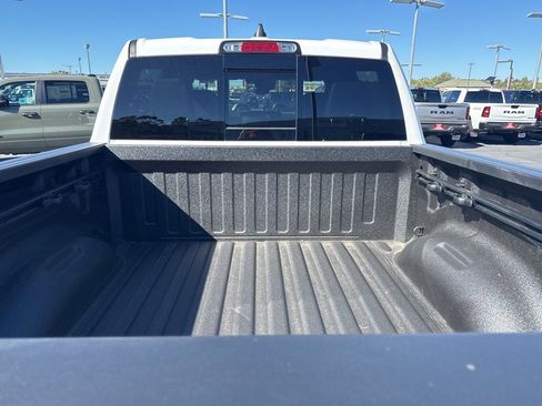 New 2026 RAM 1500 Rebel w/ Rebel Level 2 Equipment Group image 9