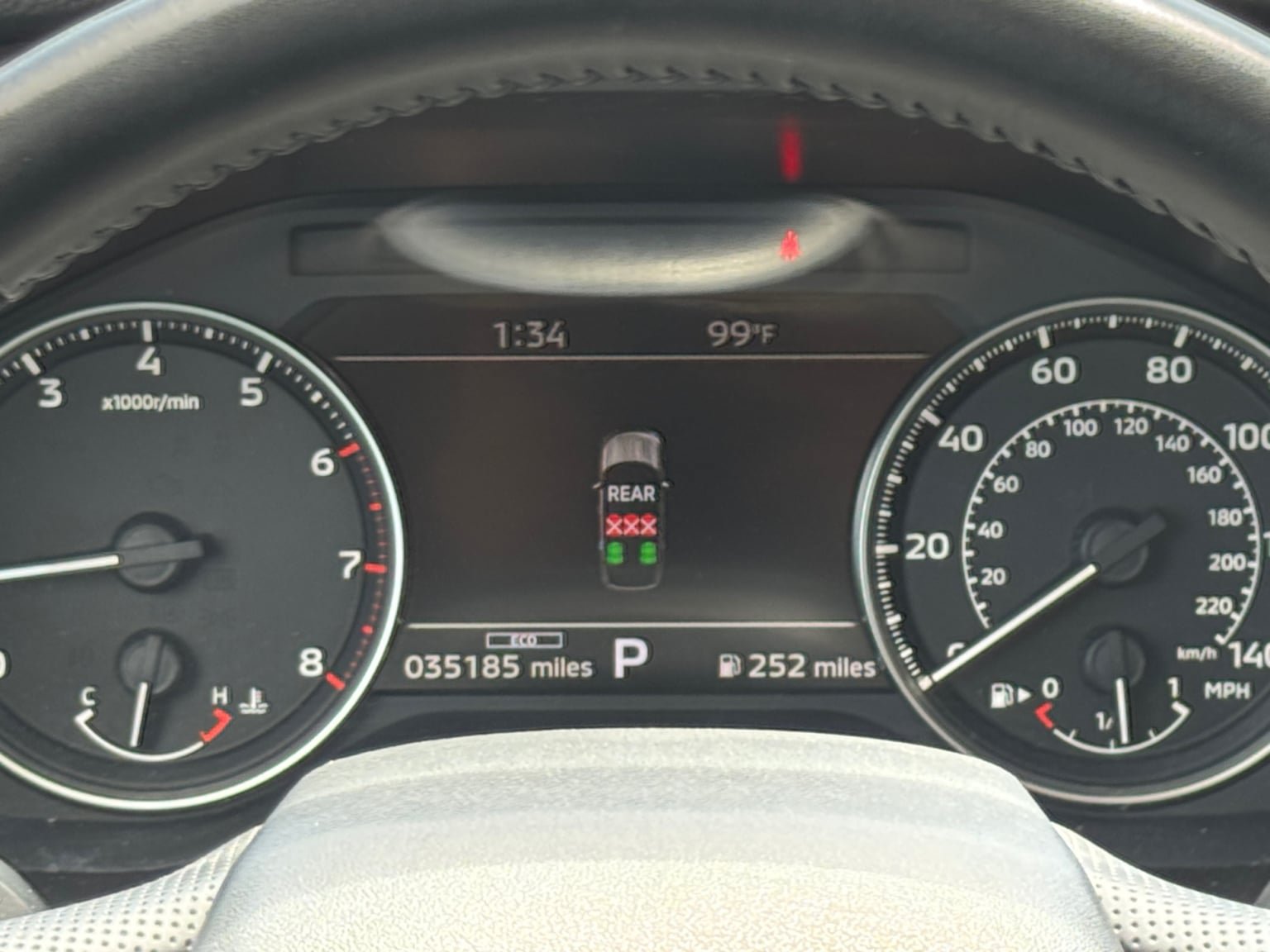 Used 2025 Mitsubishi Outlander SE AWD/4WD image 14