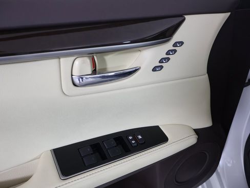 Used 2017 Lexus ES 350 image 20