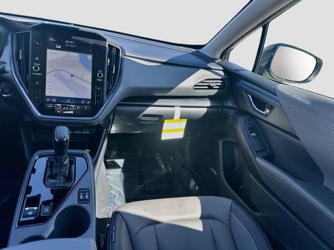 New 2026 Subaru Crosstrek 2.5i Limited AWD/4WD image 21