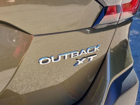Used 2023 Subaru Outback Limited XT image 35