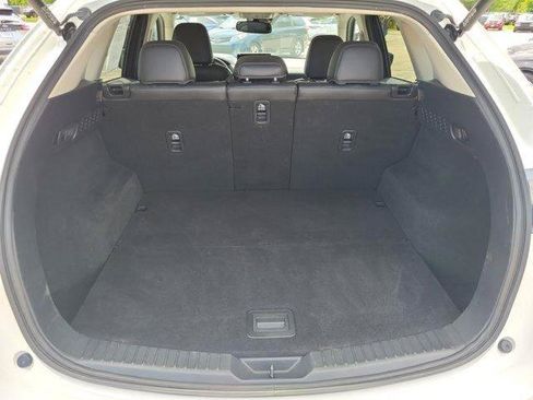 Used 2025 MAZDA CX-5 AWD 2.5 S w/ Preferred Package image 9
