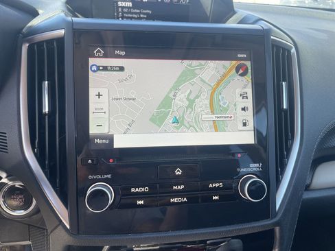 Used 2023 Subaru Forester Limited image 21