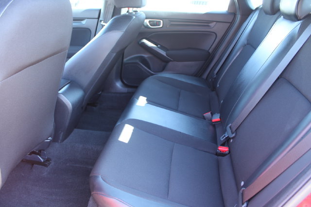 Used 2022 Honda Civic Sport image 32