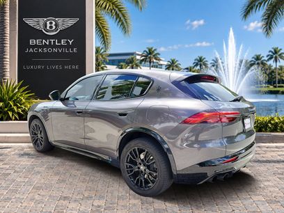 Certified 2025 Maserati Grecale Modena