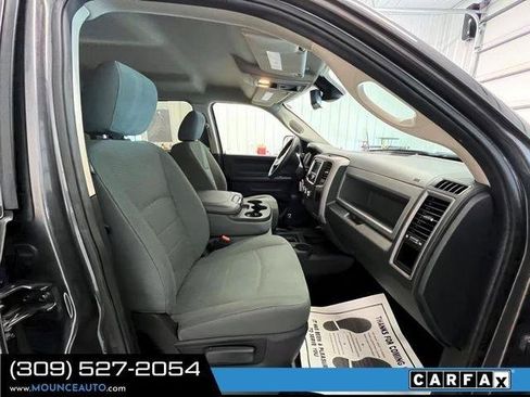 Used 2016 RAM 2500 Tradesman w/ Chrome Appearance Group image 6