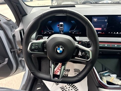 Used 2026 BMW X3 xDrive30i AWD/4WD image 21