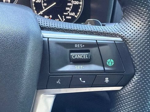 Used 2024 Mitsubishi Outlander SE AWD/4WD image 26