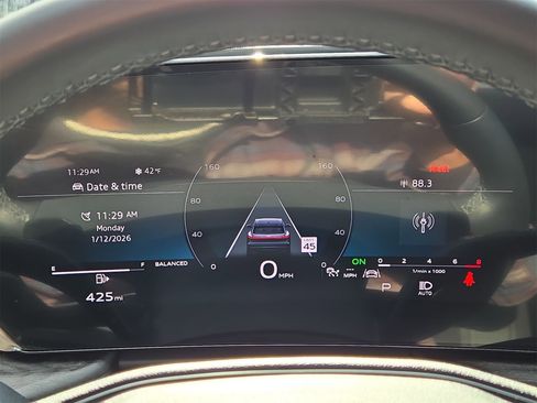 Used 2025 Audi Q5 Premium Plus w/ Premium Plus image 20