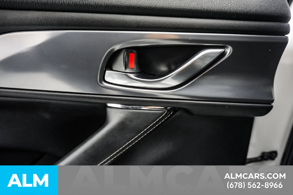 Used 2020 MAZDA CX-9 Grand Touring FWD image 52