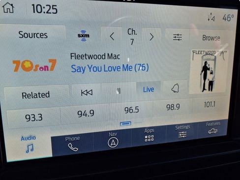 Used 2021 Ford F150 XL w/ Equipment Group 101A High image 12