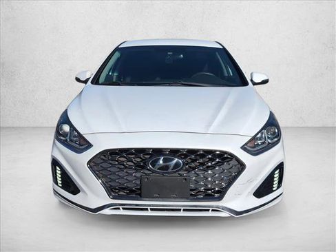 Used 2019 Hyundai Sonata SEL image 2