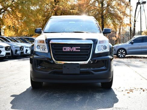 Used 2016 GMC Terrain SLE w/ LPO, Protection Package image 2