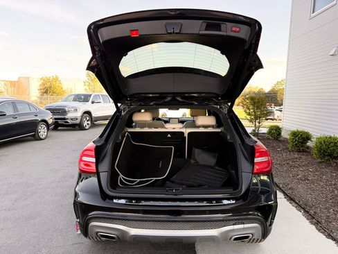 Used 2015 Mercedes-Benz GLA 250 4MATIC image 52