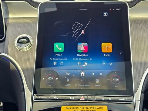 New 2026 Mercedes-Benz GLC 300 GLC 300 Coupe image 34