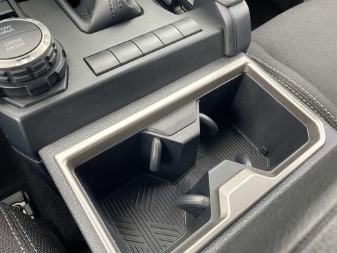 Used 2025 Toyota 4Runner TRD Sport image 19