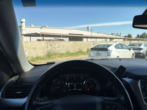 Used 2016 Chevrolet Tahoe LS w/ Max Trailering Package image 24