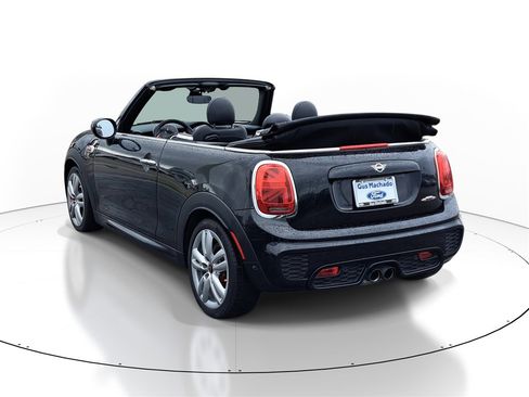 Used 2021 MINI Cooper John Cooper Works w/ 6.5" Touchscreen Package image 3