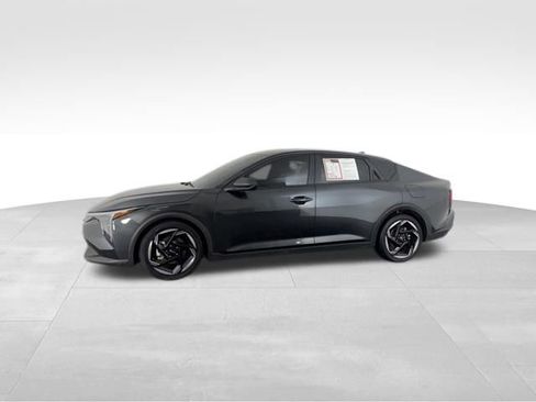 Certified 2025 Kia K4 EX image 5