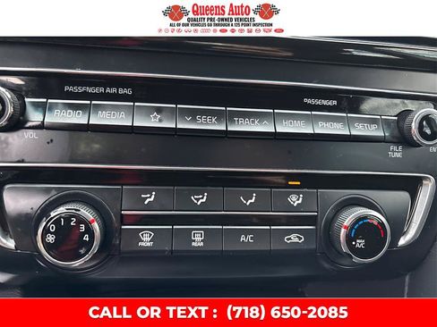 Used 2020 Kia Optima LX image 41