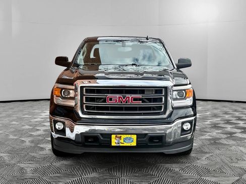 Used 2014 GMC Sierra 1500 SLE w/ SLE Value Package image 2