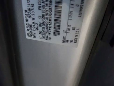 Used 2019 Ford Transit 150 130 Low Roof image 28