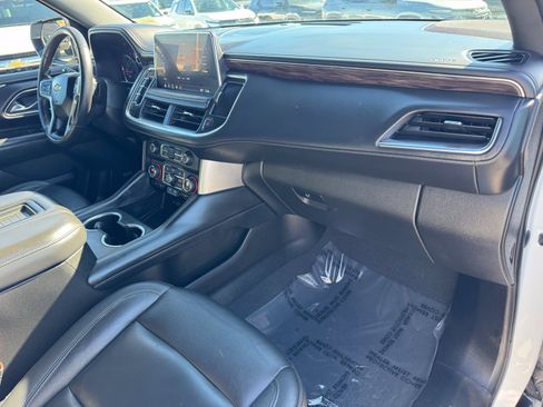 Certified 2021 Chevrolet Tahoe LT RWD image 6