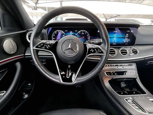 Certified 2022 Mercedes-Benz E 350 E 350 image 6