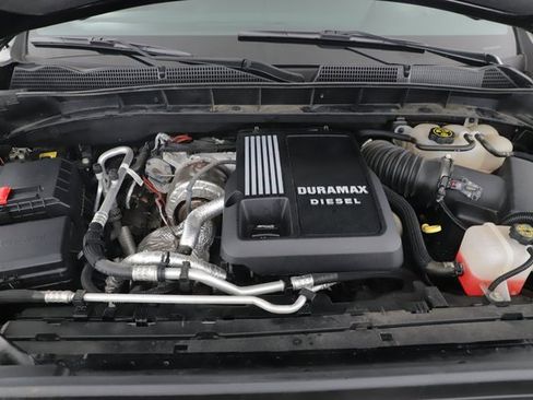 Used 2023 GMC Sierra 1500 AT4 w/ AT4 Preferred Package image 15