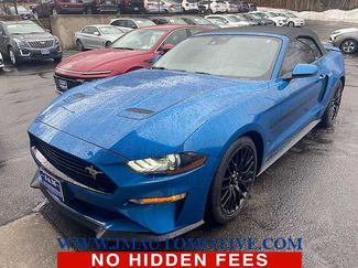 Used 2021 Ford Mustang GT Premium w/ Equipment Group 401A video 1