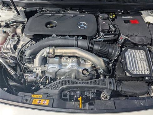 New 2026 Mercedes-Benz CLA 250 CLA 250 image 15