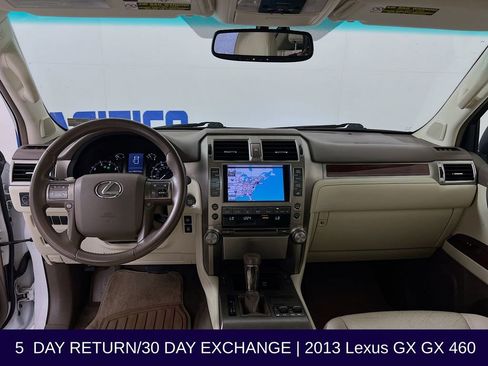 Used 2013 Lexus GX 460 image 10