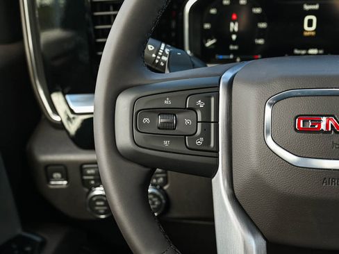 New 2026 GMC Sierra 1500 SLT w/ SLT Premium Plus Package image 19