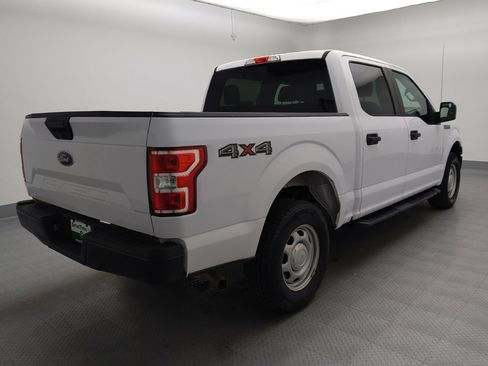 Used 2019 Ford F150 XL w/ XL Power Equipment Group AWD/4WD image 9