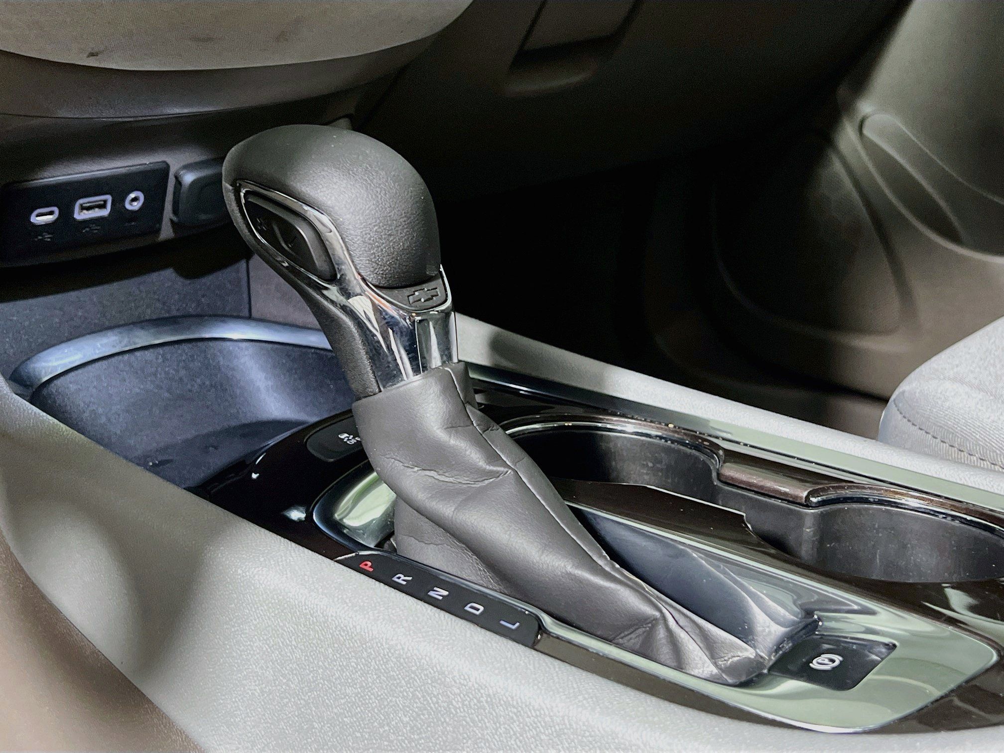 Used 2025 Chevrolet Malibu LT FWD image 24
