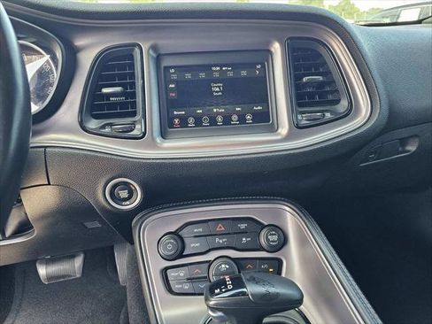 Certified 2023 Dodge Challenger GT RWD image 23