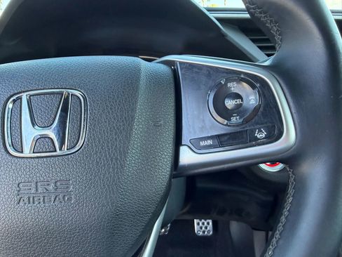 Used 2020 Honda Civic Sport image 16