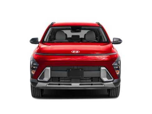 New 2026 Hyundai Kona SEL Premium image 7