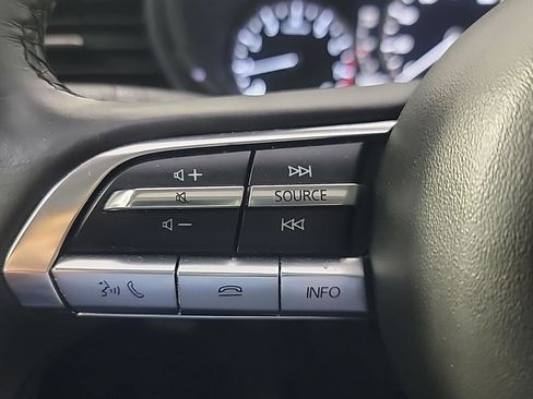 Used 2021 MAZDA CX-30 AWD 2.5 S w/ Premium Package image 26