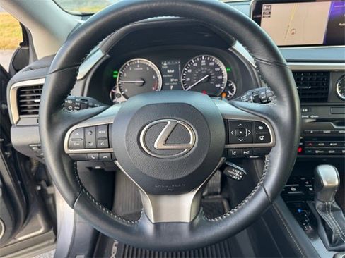 Used 2017 Lexus RX 350 image 20