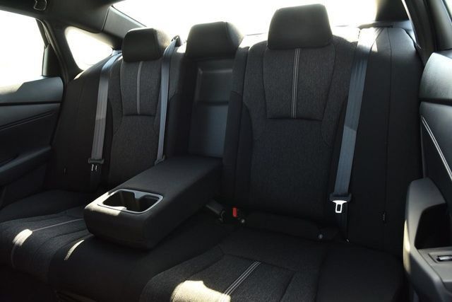 New 2026 Honda Accord Sport image 22