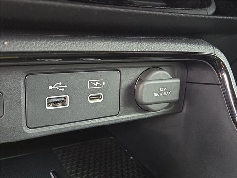 Used 2025 Honda CR-V EX-L image 8
