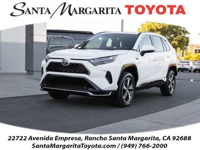 Certified 2024 Toyota RAV4 SE