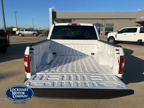 Used 2019 Ford F150 XLT w/ Equipment Group 302A Luxury image 17