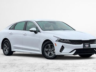 Used 2023 Kia K5 LXS