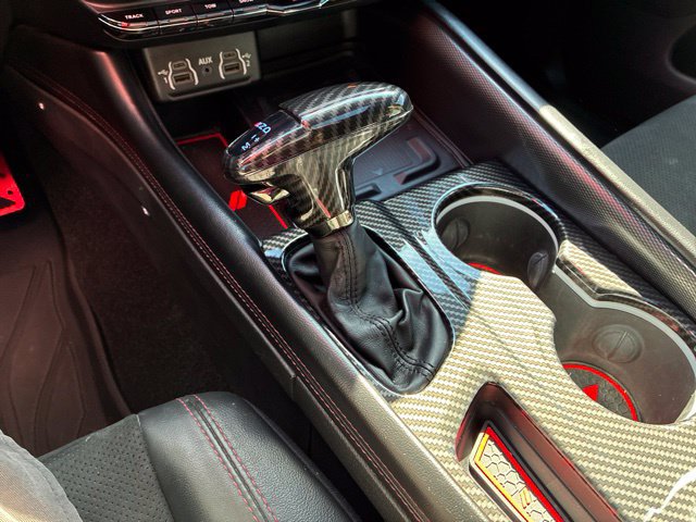 Used 2022 Dodge Durango R/T w/ Tow 'N Go Package AWD/4WD image 32