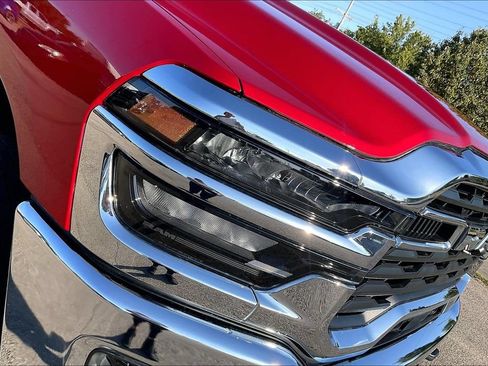 Used 2025 RAM 3500 Tradesman AWD/4WD image 24
