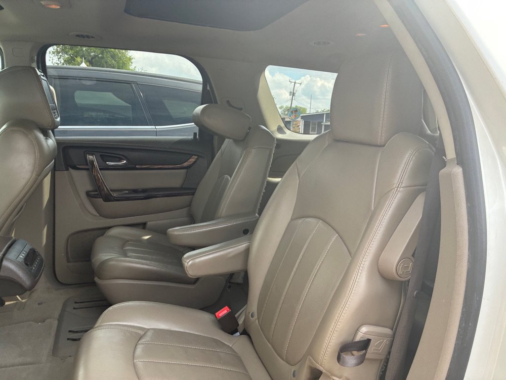 Used 2015 GMC Acadia Denali AWD/4WD image 34